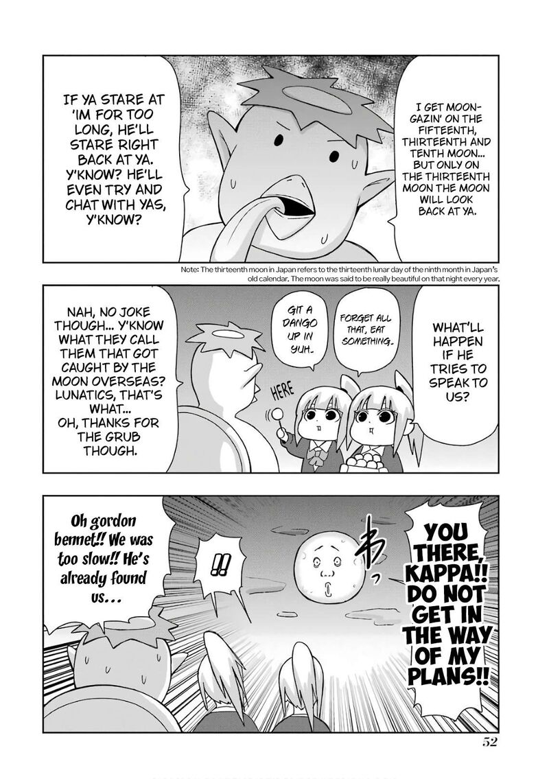 Plus Tic Neesan Chapter 206 Page 2