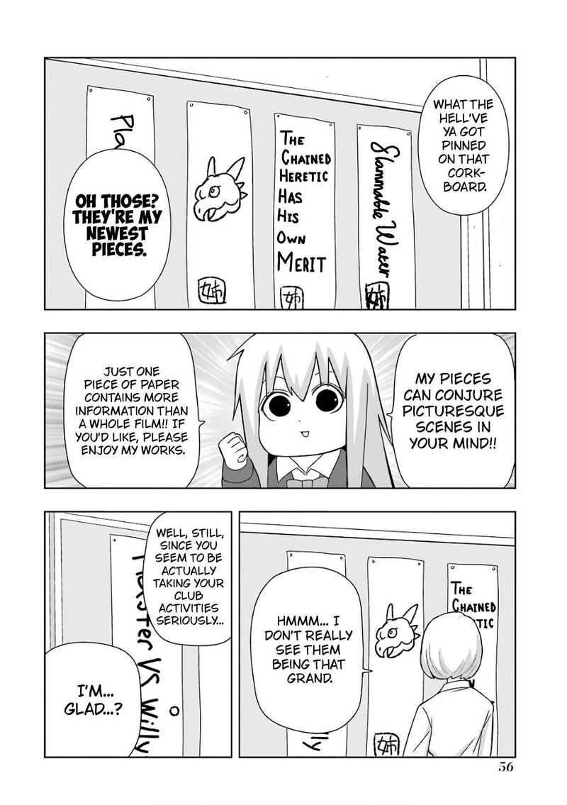 Plus Tic Neesan Chapter 207 Page 2