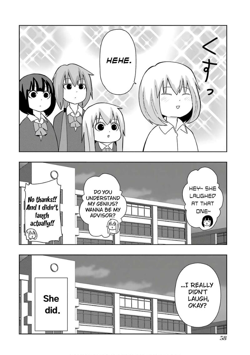 Plus Tic Neesan Chapter 207 Page 4