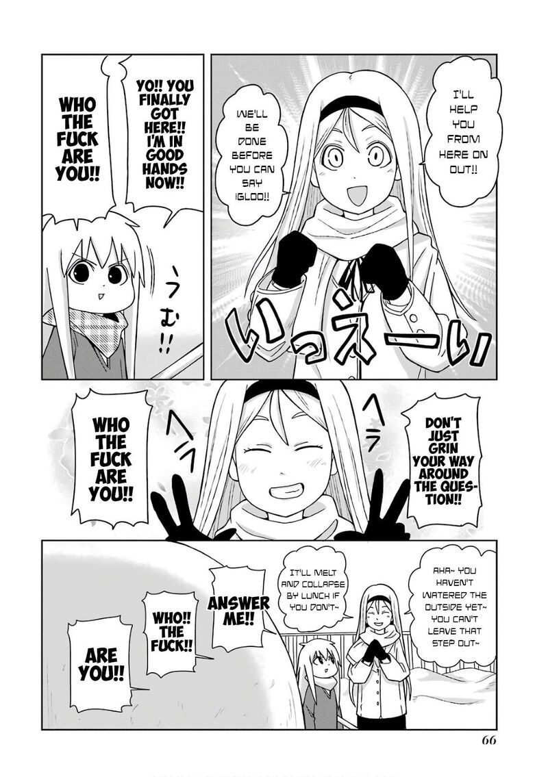 Plus Tic Neesan Chapter 209 Page 2