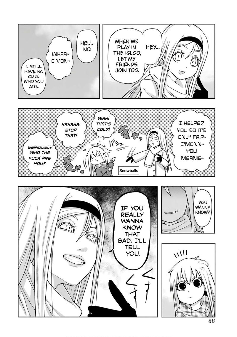 Plus Tic Neesan Chapter 209 Page 4