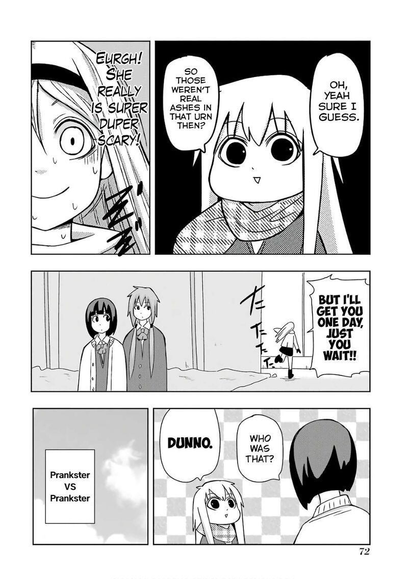 Plus Tic Neesan Chapter 209 Page 8