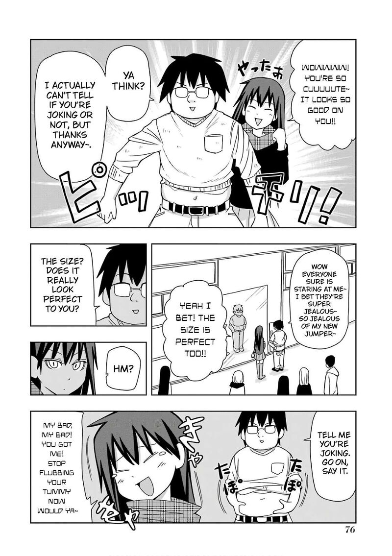 Plus Tic Neesan Chapter 210 Page 2