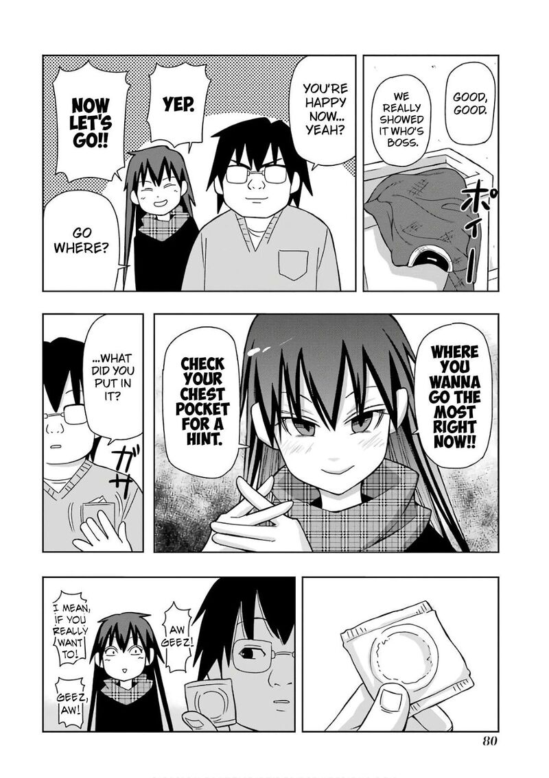 Plus Tic Neesan Chapter 210 Page 6