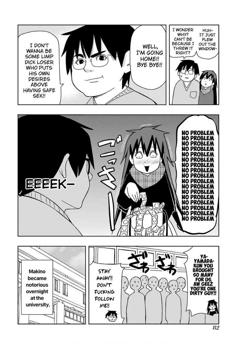 Plus Tic Neesan Chapter 210 Page 8