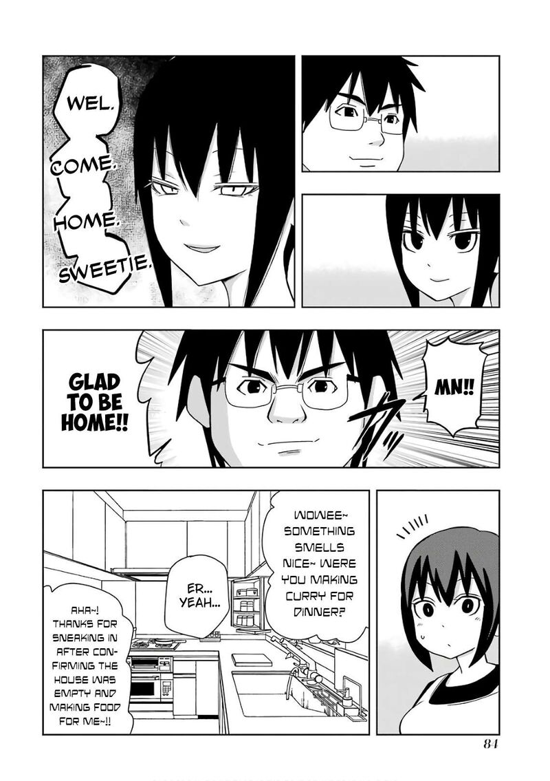 Plus Tic Neesan Chapter 211 Page 2