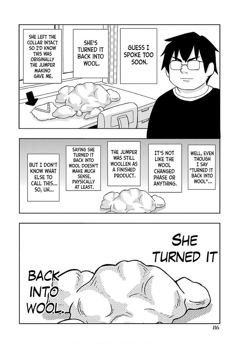 Plus Tic Neesan Chapter 211 Page 4