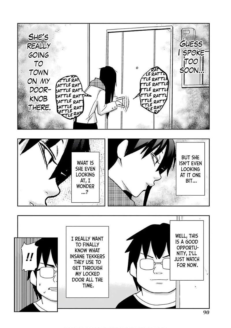 Plus Tic Neesan Chapter 212 Page 2