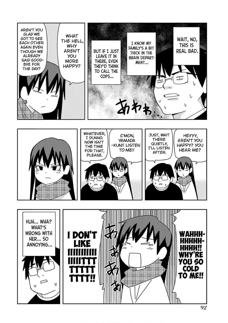 Plus Tic Neesan Chapter 212 Page 4