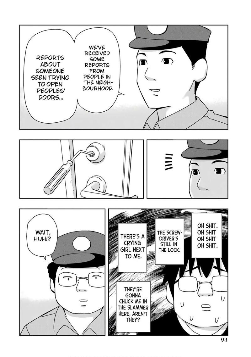 Plus Tic Neesan Chapter 212 Page 6