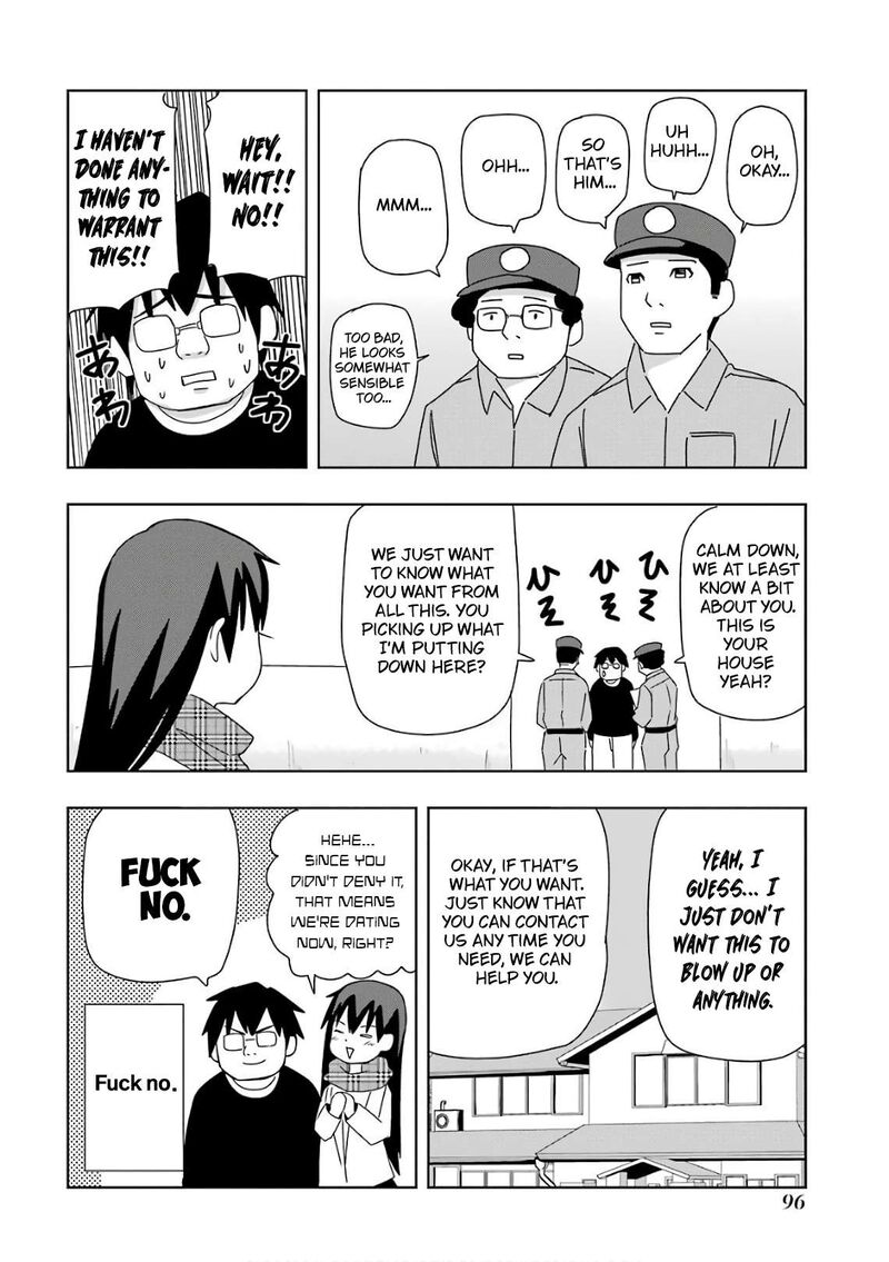 Plus Tic Neesan Chapter 212 Page 8