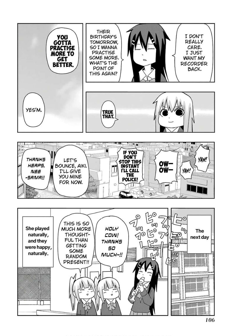 Plus Tic Neesan Chapter 213 Page 10