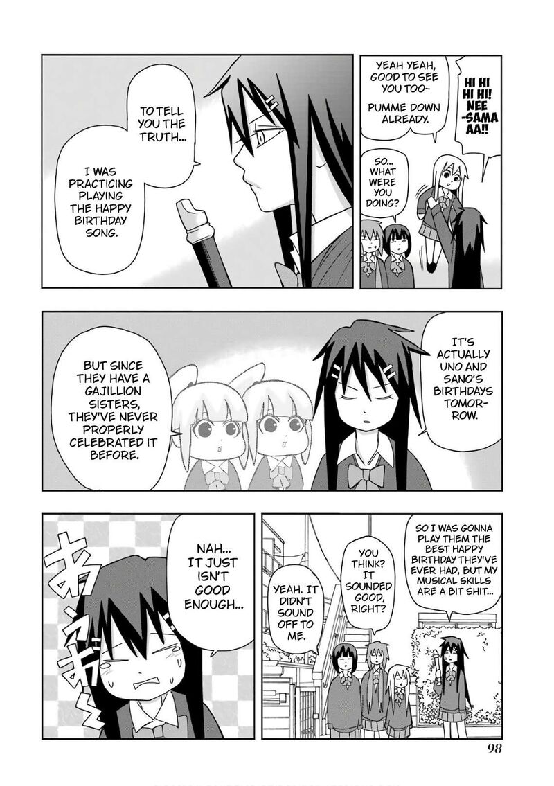 Plus Tic Neesan Chapter 213 Page 2