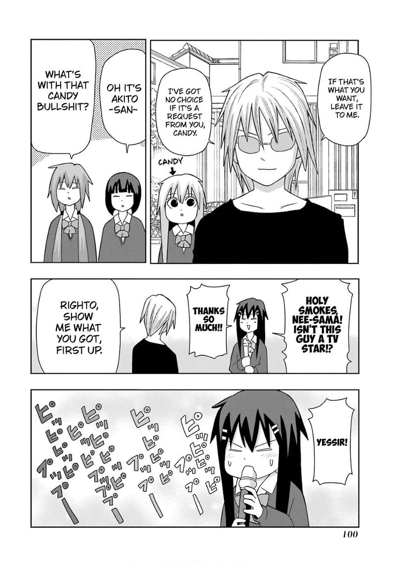 Plus Tic Neesan Chapter 213 Page 4