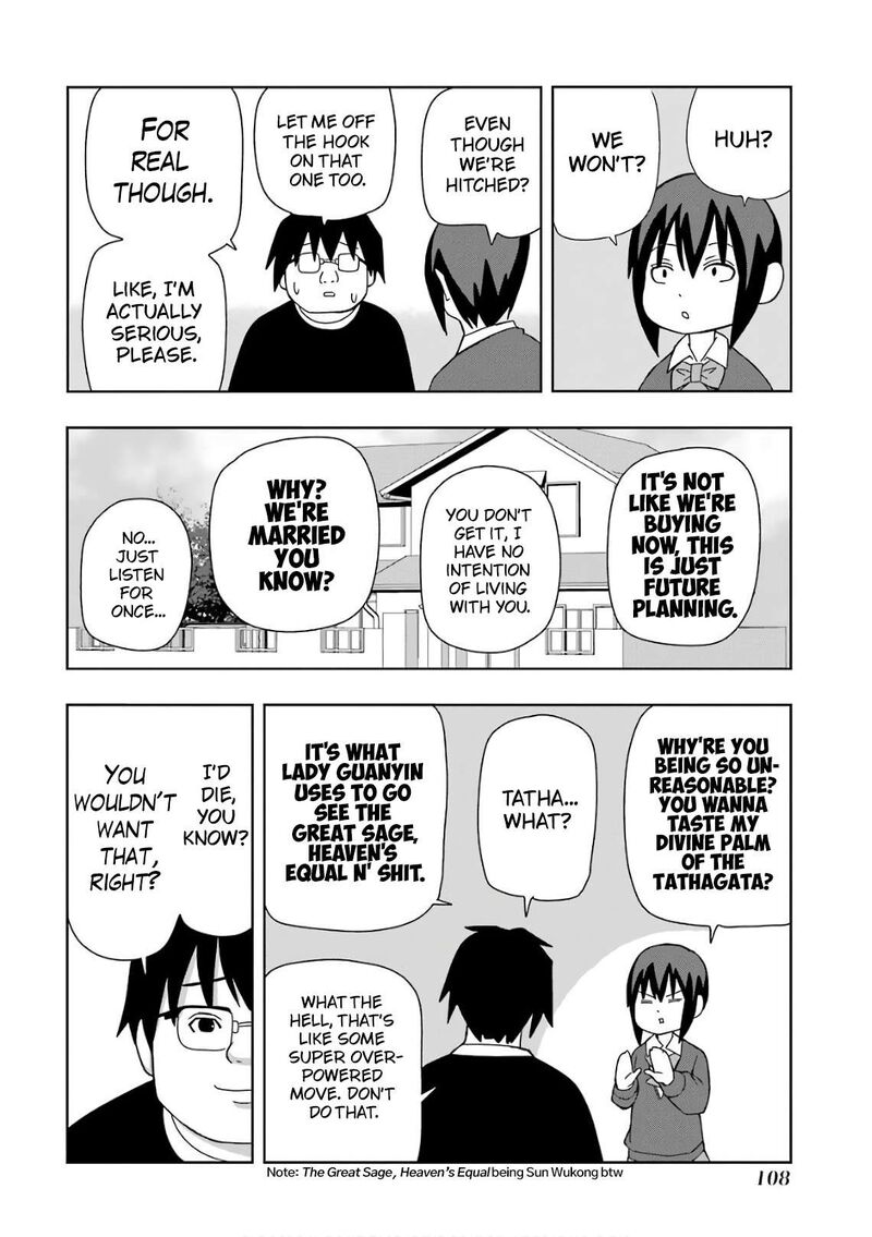 Plus Tic Neesan Chapter 214 Page 2