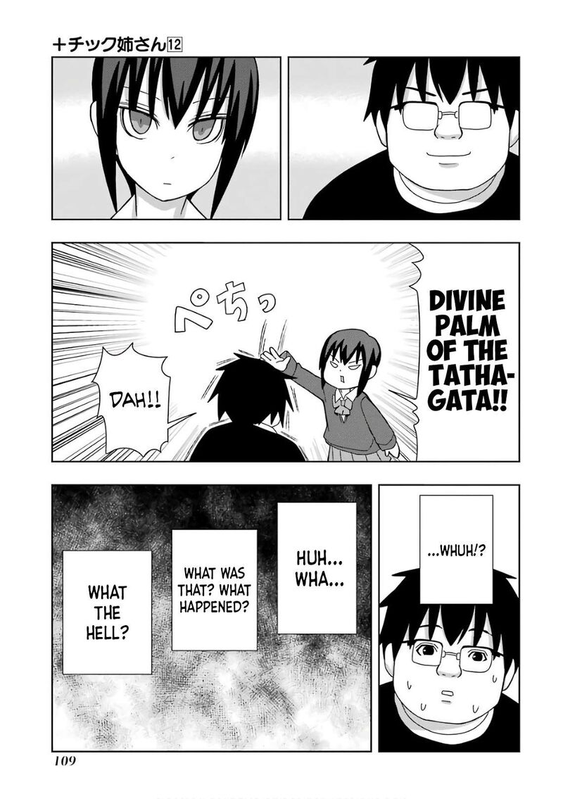 Plus Tic Neesan Chapter 214 Page 3