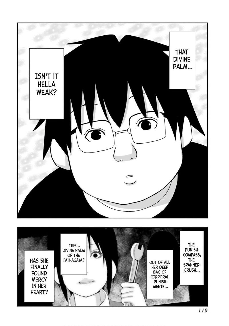 Plus Tic Neesan Chapter 214 Page 4