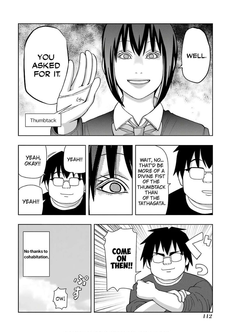 Plus Tic Neesan Chapter 214 Page 6