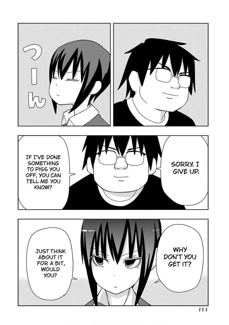 Plus Tic Neesan Chapter 215 Page 2