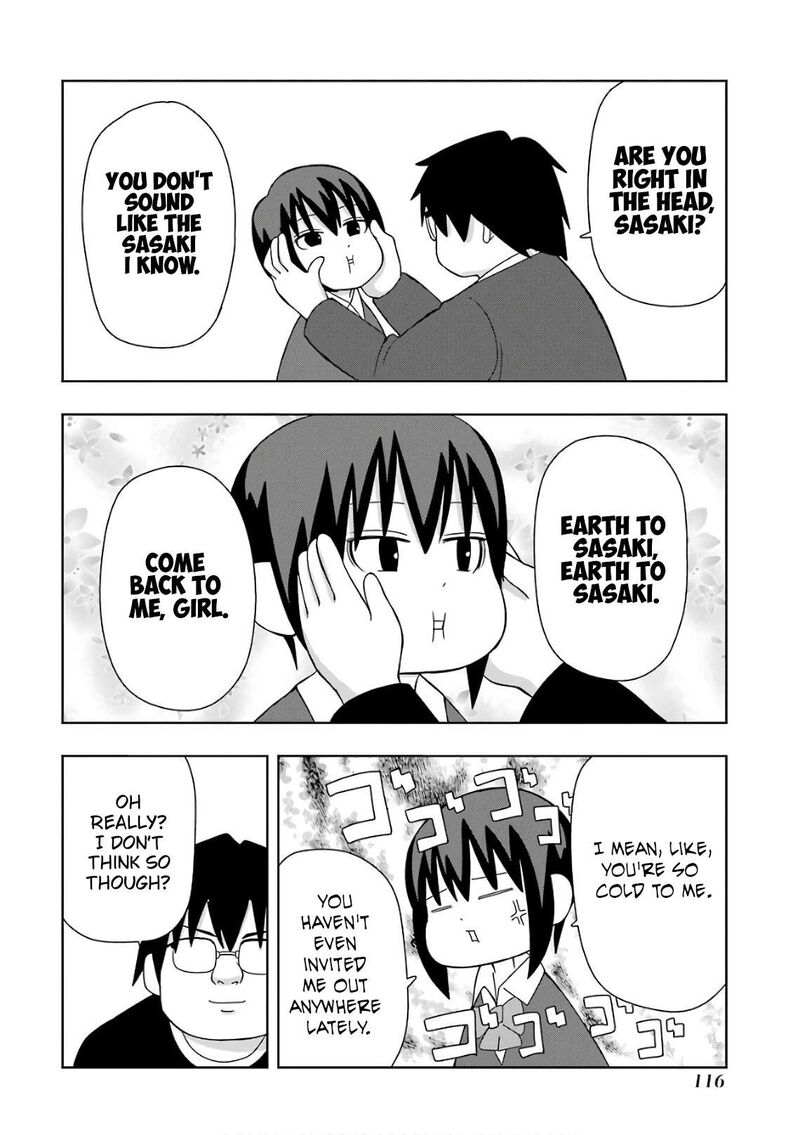 Plus Tic Neesan Chapter 215 Page 4