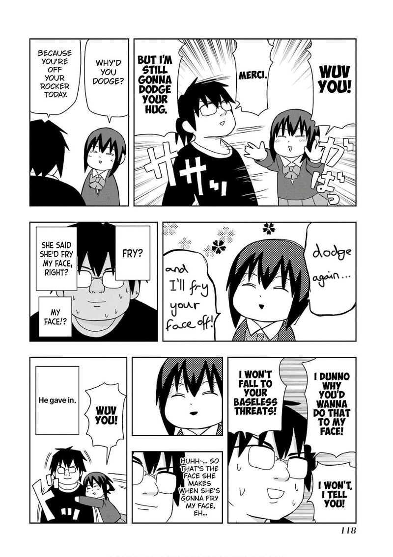 Plus Tic Neesan Chapter 215 Page 6