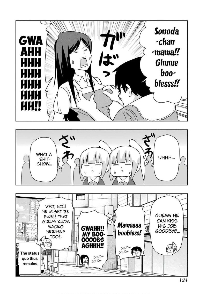 Plus Tic Neesan Chapter 216 Page 6