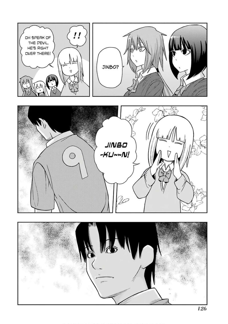 Plus Tic Neesan Chapter 217 Page 2