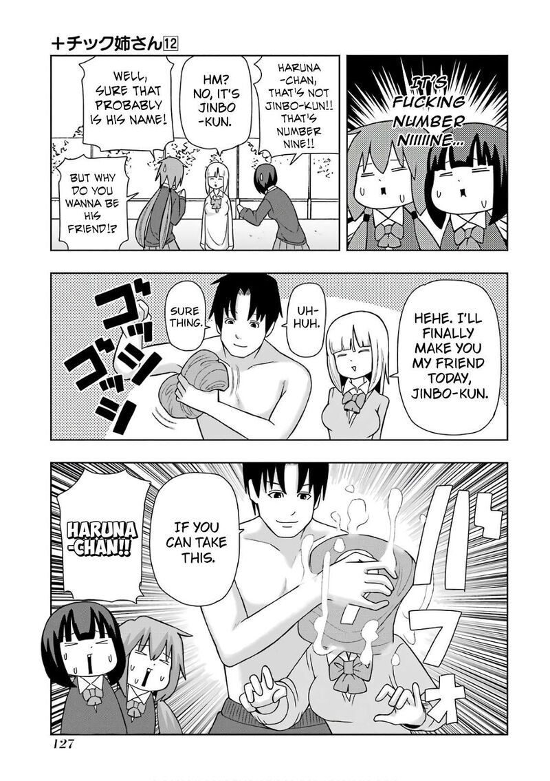 Plus Tic Neesan Chapter 217 Page 3
