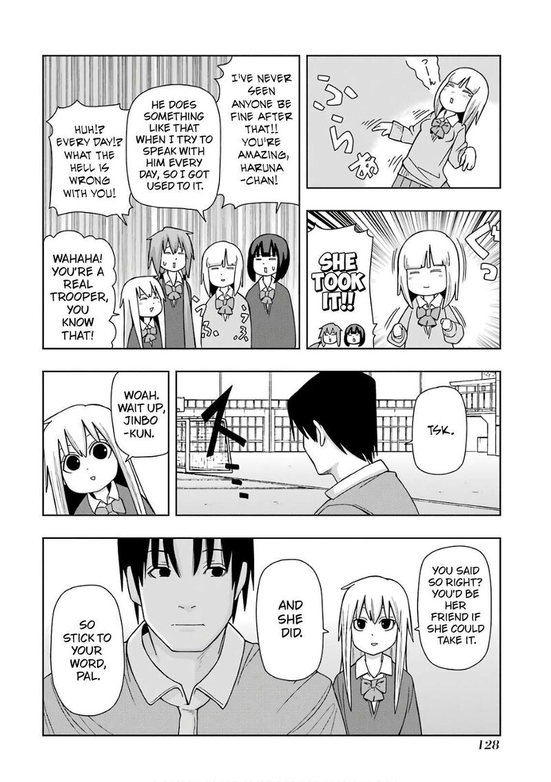 Plus Tic Neesan Chapter 217 Page 4