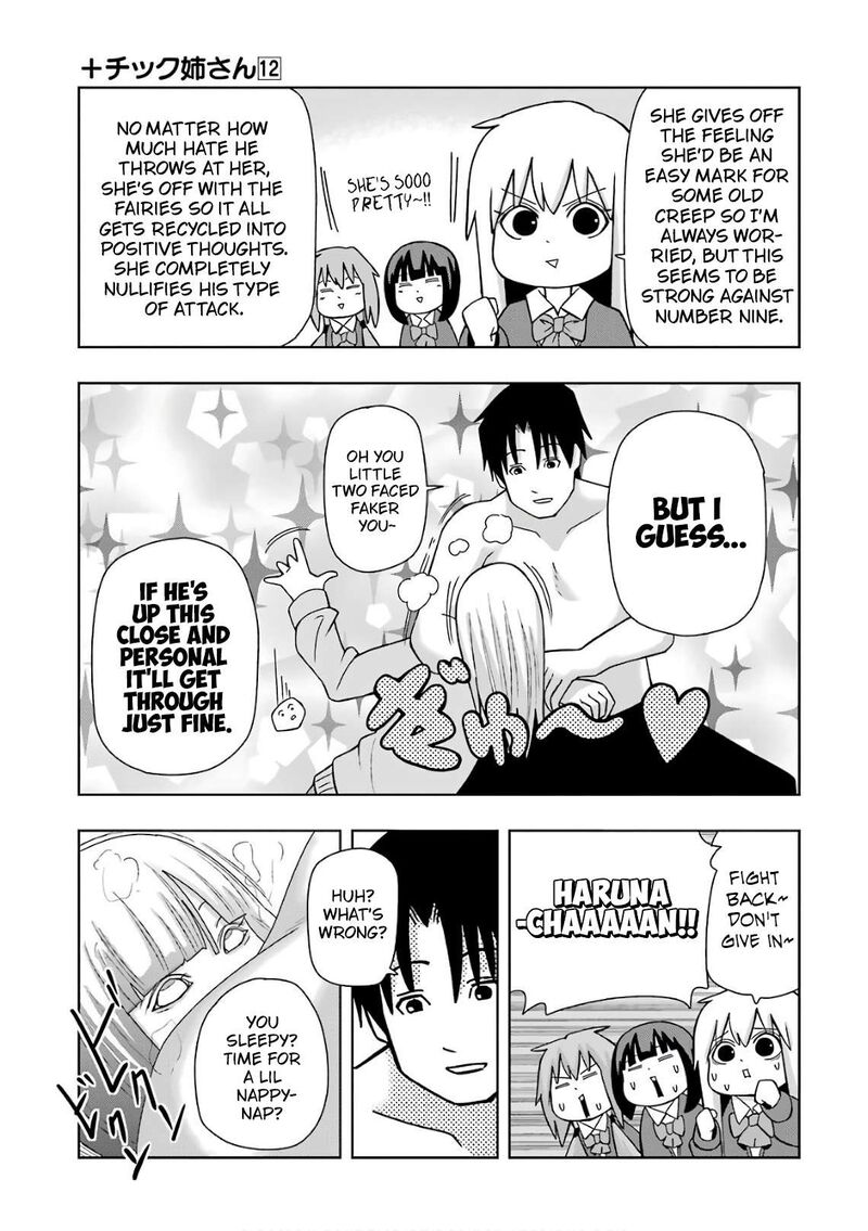 Plus Tic Neesan Chapter 217 Page 7