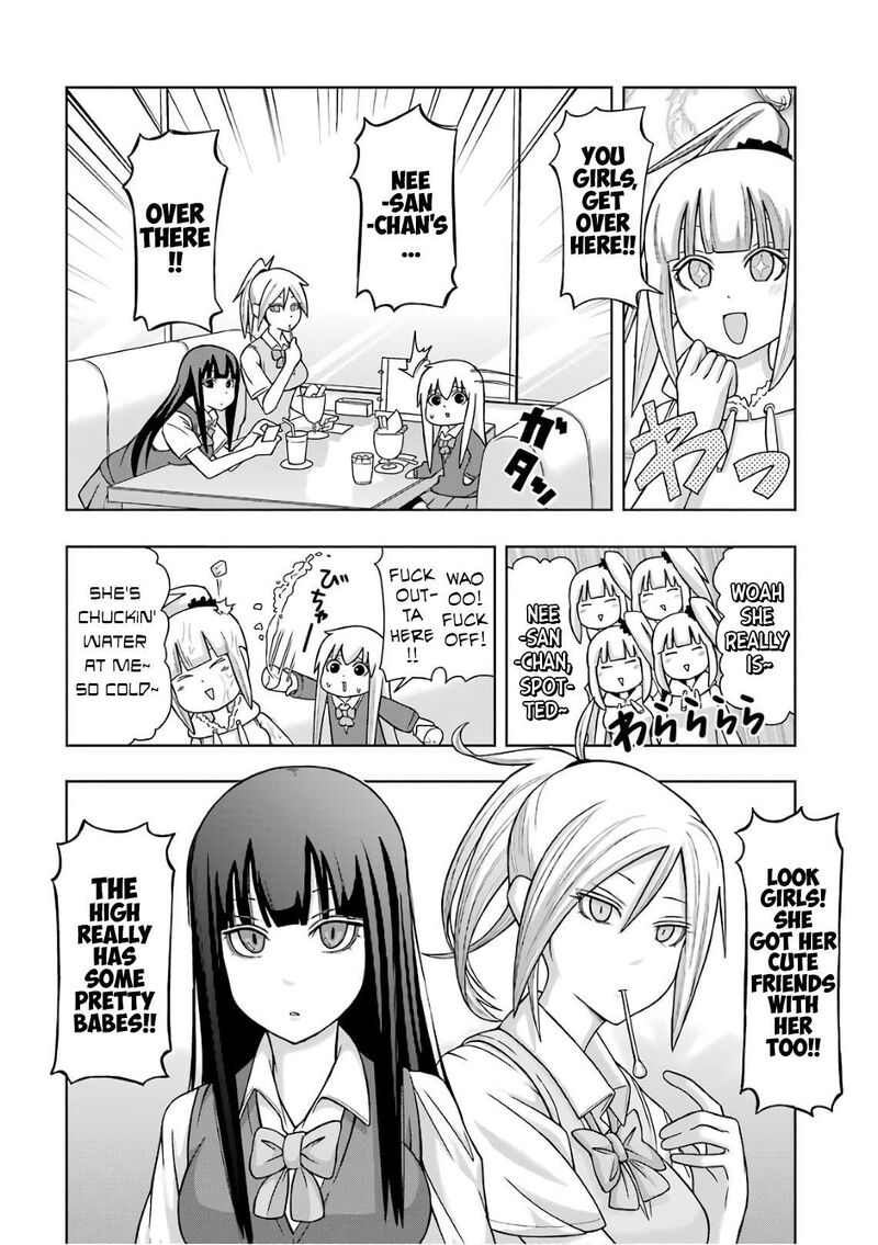 Plus Tic Neesan Chapter 218 Page 2