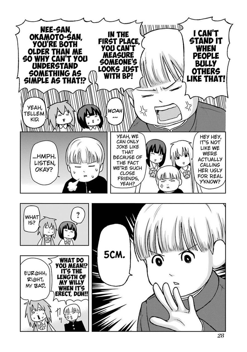 Plus Tic Neesan Chapter 221 Page 6
