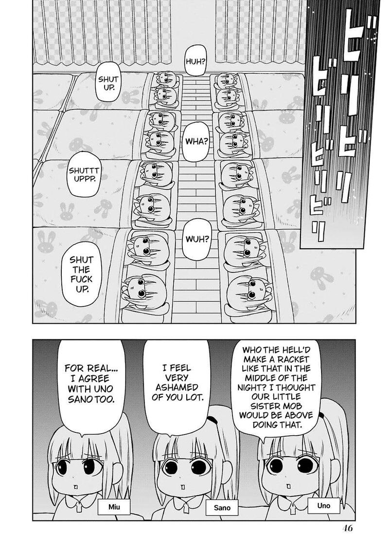 Plus Tic Neesan Chapter 223 Page 2