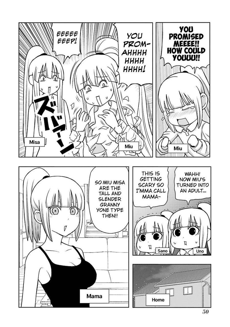 Plus Tic Neesan Chapter 223 Page 6