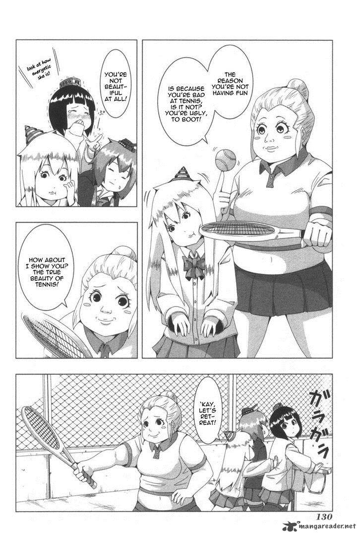 Plus Tic Neesan Chapter 65 Page 4