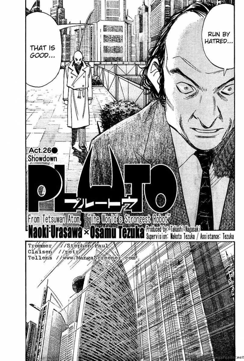 Pluto Chapter 26 Page 6