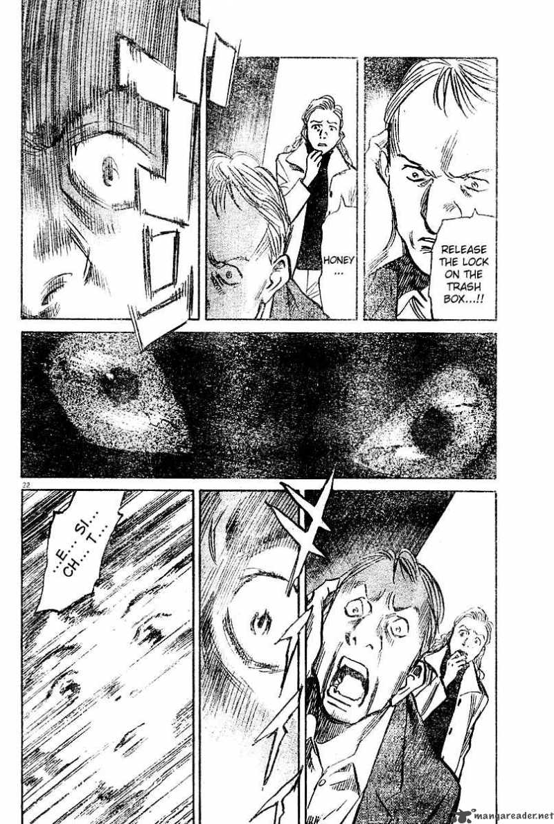 Pluto Chapter 27 Page 23