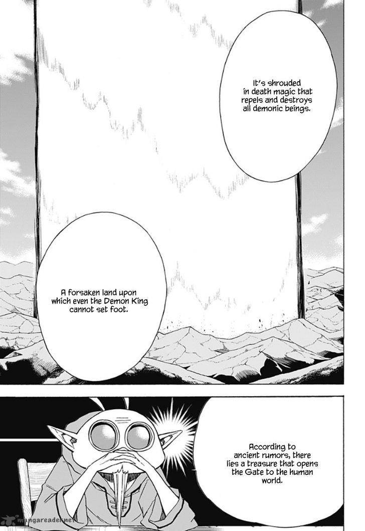 Pochi Kuro Chapter 12 Page 8
