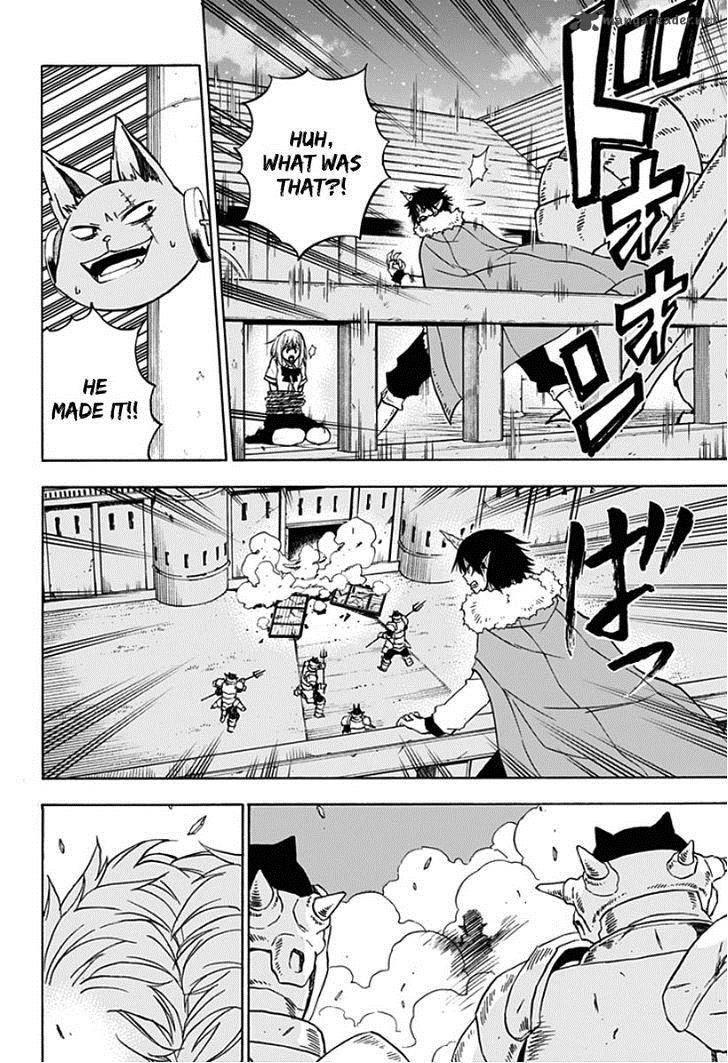 Pochi Kuro Chapter 6 Page 3