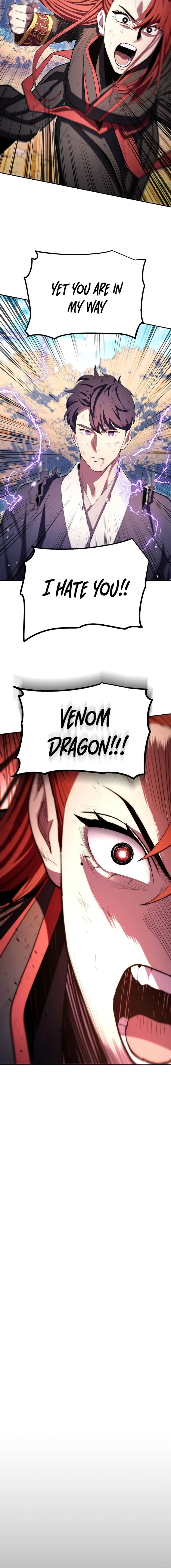 Poison Dragon The Legend Of An Asura Chapter 83 Page 15