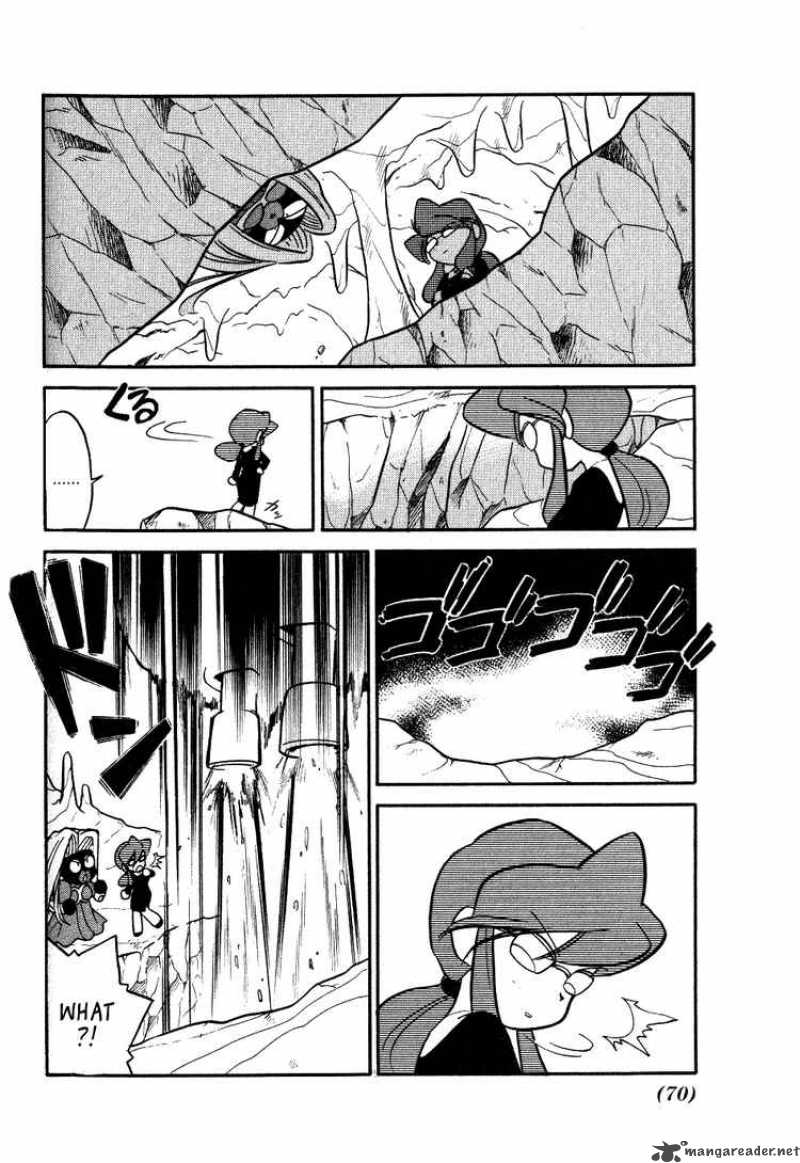 Pokemon Special Chapter 83 Page 6