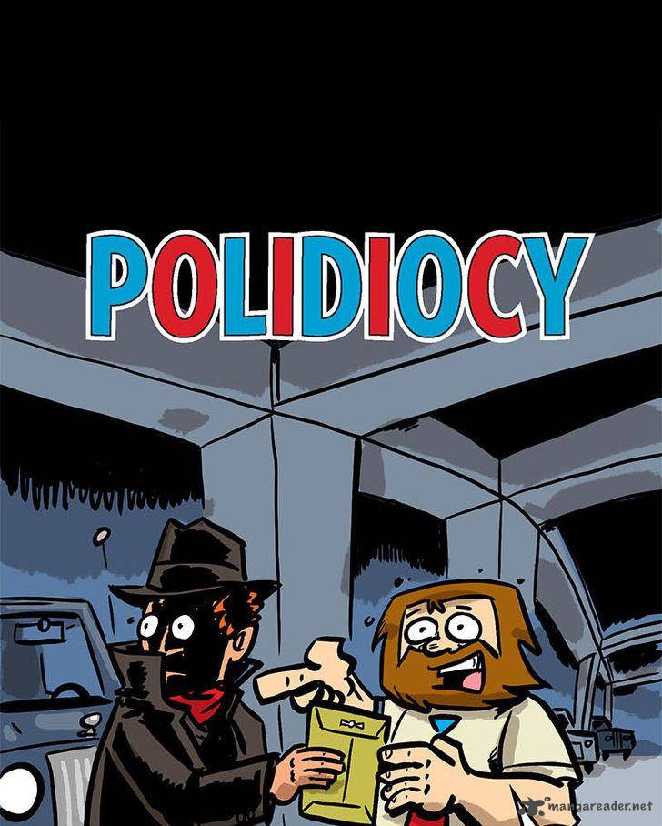 Polidiocy Chapter 10 Page 1