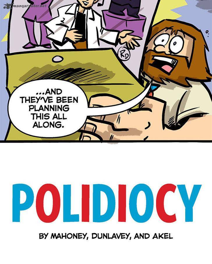 Polidiocy Chapter 10 Page 9