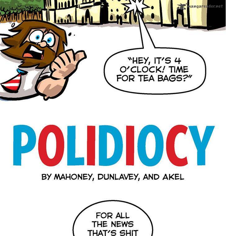 Polidiocy Chapter 2 Page 9