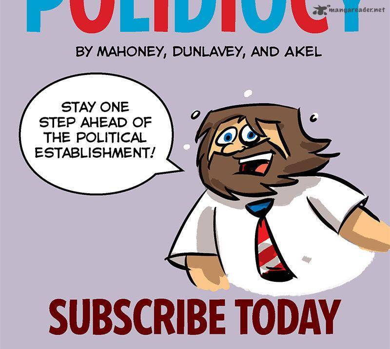 Polidiocy Chapter 3 Page 20