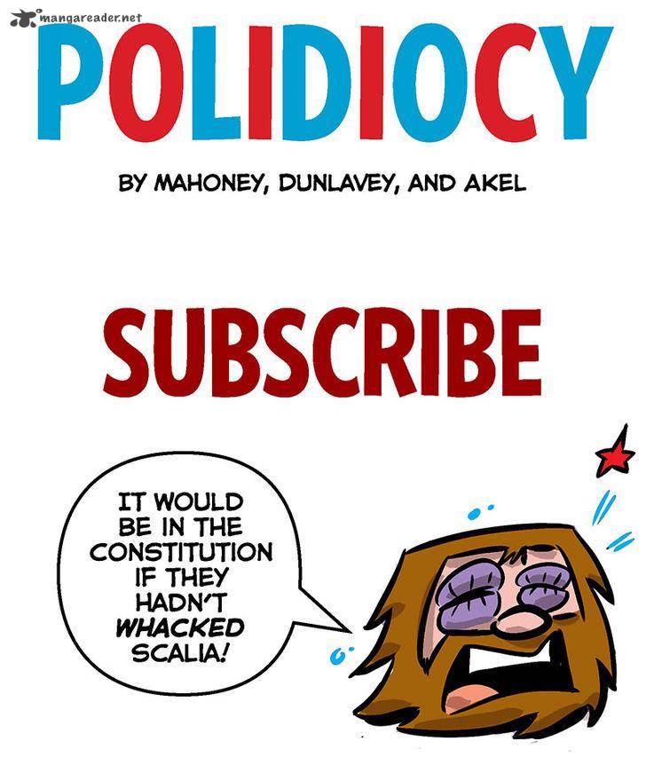 Polidiocy Chapter 4 Page 10