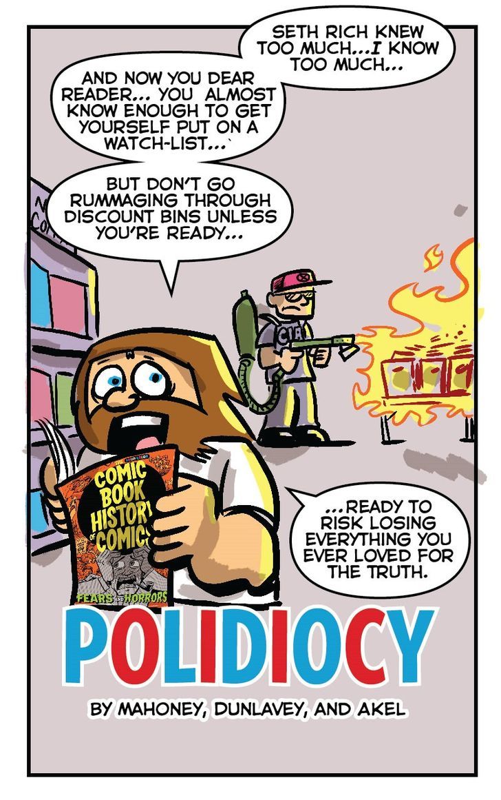 Polidiocy Chapter 64 Page 6