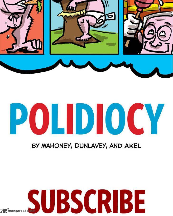 Polidiocy Chapter 8 Page 9