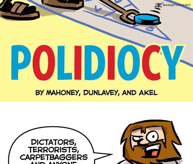 Polidiocy Chapter 9 Page 10