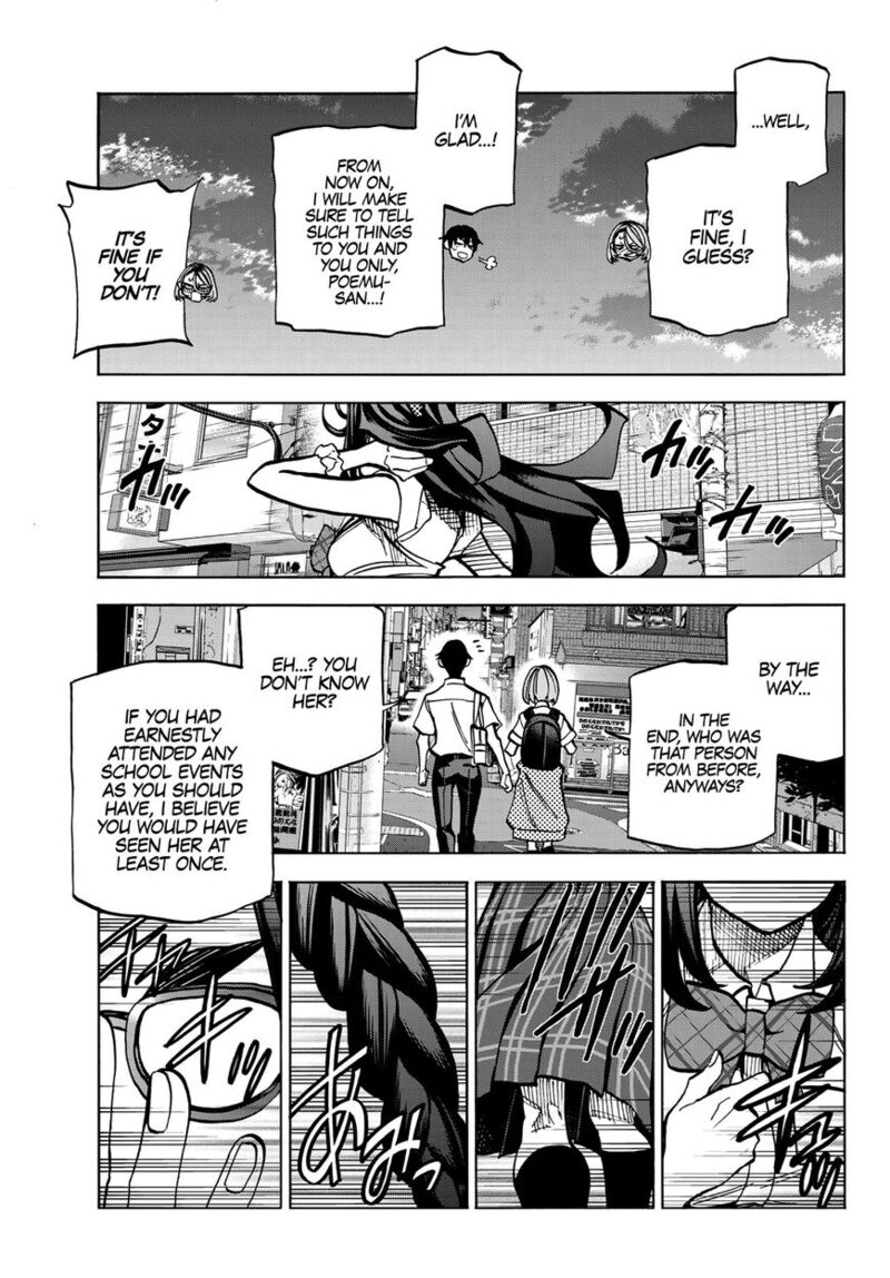 Ponkotsu FuukIIn To Skaato Take Ga Futekisetsu Na Jk No Hanashi Chapter 007 Page 28